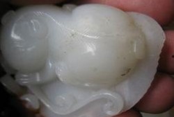 白玉仪装的最新爆料,神秘元素揭示古代服饰之谜